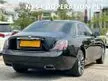 Recon 2021 Rolls Royce Ghost 6.75 V12 Twin Turbo Unregistered Electronic Damper Control Multi