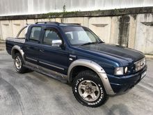 2002 Ford Ranger 2.5 Extreme Pickup Truck