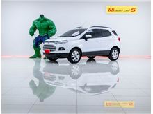 2014 Ford EcoSport 1.5 (ปี 13-16) Trend SUV AT