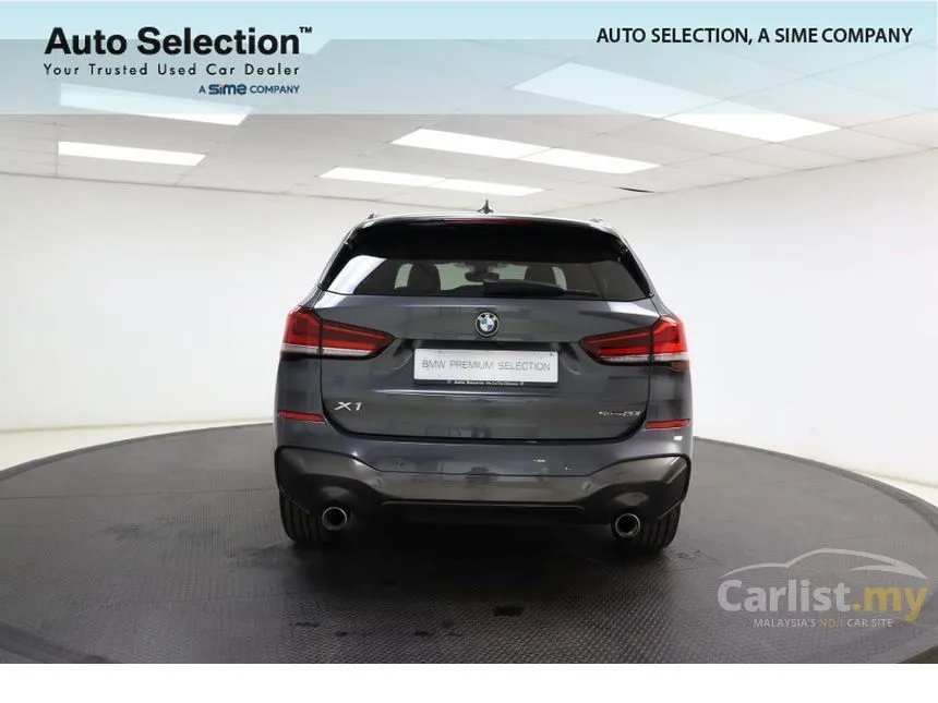 2022 BMW X1 sDrive20i M Sport SUV