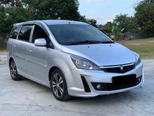 Proton Exora 1.6 Turbo Executive (FREE APPLY LOAN)