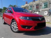 2015 Proton SUPRIMA S 1.6 (A) TURBOCHARGED 1OWN