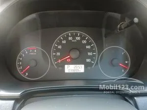 2021 Honda Brio 1.2 Satya E Hatchback