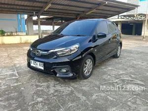 2021 Honda Brio 1.2 Satya E Hatchback