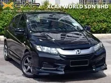 2019 Honda City 1.5 I-VTEC V Spec - E-SPEC (A) ** 5 YEARS WARRANTY** *GUARANTEE No Accident/No Total Lost/No Flood & 5 Day Money back Guarantee*