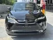 2023 Toyota Harrier 2.0 G SUV