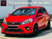 2018 Perodua Myvi 1.5 AV Hatchback ( FREE 1T SERVICE , FREE 5 TAHUN WARRANTY ) CARNIVAL SALE