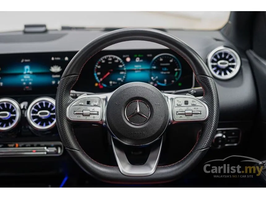 2019 Mercedes-Benz B180 Hatchback