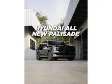2026 Hyundai Palisade 2.5 Calligraphy Hybrid 2WD SUV, Promo Hyundai Palisade Hybrid, Hybrid Technology, Promo Big Deals, Best Price, HyundaiID