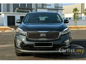 2018 Kia Sorento 2.4 HS SUV