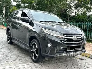 2022 Perodua Aruz 1.5 AV SUV