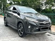 2022 Perodua Aruz 1.5 AV SUV
