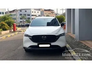 2024 Mazda CX-5 2.5 Kuro Edition AWD SUV