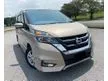 Used 2018 Nissan Serena 2.0 S-Hybrid High-Way Star MPV (A) FULL SERVICE RECORD - Cars for sale