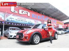 2019 Mini Cooper 1.5 F56 Hatch D Hatchback