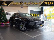 2021 Porsche Cayenne 3.0 (ปี 18-25) E-Hybrid 4WD SUV