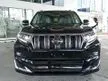 Recon 2021 Toyota Land Cruiser Prado 2.7 TX L SUV
