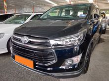 2018 TOYOTA INNOVA 2.0 (A) X-SPEC <<<NEW MODEL>>>