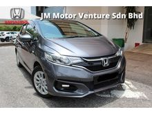 2019 Honda Jazz 1.5 Hybrid (A)