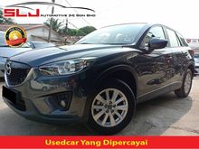 2013 Mazda CX-5 2.0 SKYACTIV-G SUV - Condition Like New - Fast Loan Approval