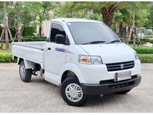 2016 Suzuki Carry 1.6 (ปี 07-15) Truck MT