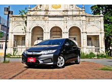 2016 Honda City 1.5 (ปี 14-18) V i-VTEC Sedan AT
