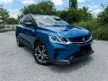 Used 2021 PROTON X50 1.5 (A) FLAGSHIP