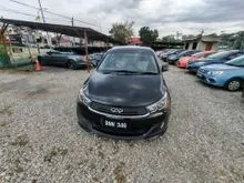 2015 Chery Eastar 2.0 ST MPV - RM8,300 Only. Not a motorcycle  a 4.9-meter, 2.0L automatic sedan. First Come First Serve.