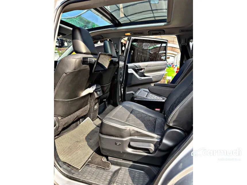 2023 Toyota Kijang Innova Zenix Q HV TSS Modellista (Premium Color) MPV