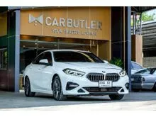 2021 BMW 220i 2.0 F44 (ปี 20-27) Gran Sport Sedan