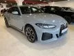 Used (LOW INTEREST + VALID WARRANTY) 2023 BMW i4 0.0 eDrive40 M Sport Gran Coupe