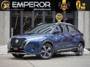 2024 Nissan Kicks 1.2 VL SUV