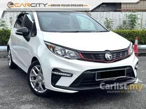 2022 Proton Iriz 1.6 Executive Hatchback