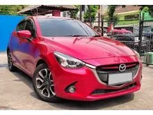 2016 Mazda 2 1.5 R Hatchback DP 28JT Kredit Data dibantu Cash Tkr Tmbh Bergaransi