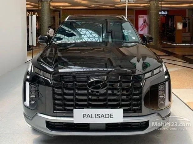 Jual Hyundai Palisade Bekas di Indonesia Harga Murah, Kondisi Terbaik ...