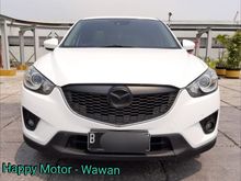 2013 Mazda CX-5 2.5 GT Skyactiv Matic Km 81rb Mulus Terawat