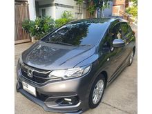 2019 Honda Jazz 1.5 (ปี 14-18) V i-VTEC Hatchback AT