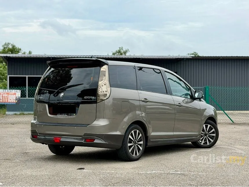 2019 Proton Exora Premium MPV