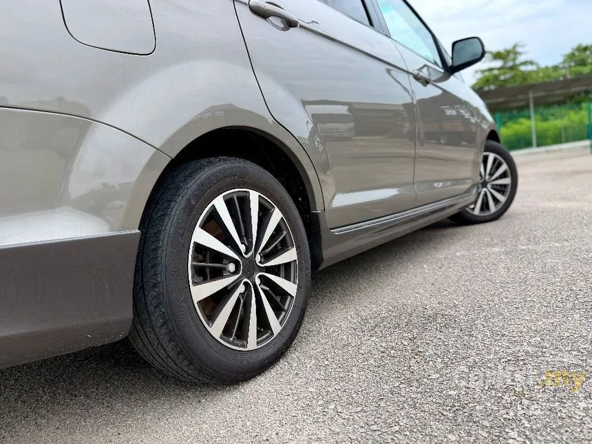 2019 Proton Exora Premium MPV