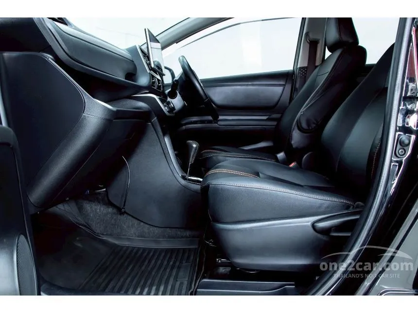2019 Toyota SIENTA V Wagon