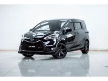 2019 Toyota SIENTA 1.5 (ปี 16-23) V Wagon