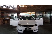 2011 Kia Forte 1.6 KOUP SX (6 SPEC) (A) KEYLESS BDKIT FULL SPEC