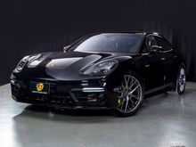 2018 Porsche Panamera 2.9 (ปี 16-20) 4 E-Hybrid Sedan AT