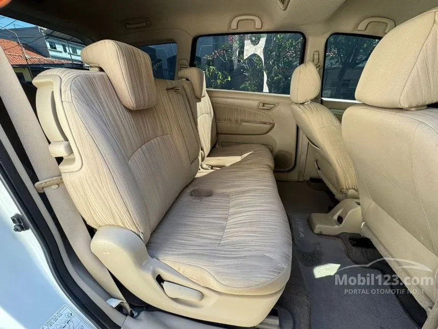 2018 Suzuki Ertiga GL MPV
