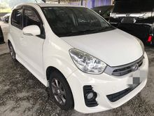 2013 Perodua Myvi 1.5 SE CHEAP SALES LIKE NEW CONDITION ANTIE USED 13