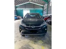 2019 Perodua Aruz 1.5 AV SUV