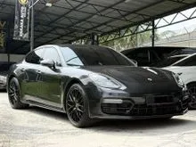 2017 Porsche Panamera 2.9 4S V6 TWIN TURBO