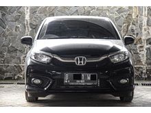 2019 Honda Brio 1.2 Satya E Hatchback AT DISKON up to 30jt PILIHAN EXPERT MOBIL88