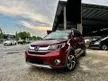 Used 2018-CARKING-CHEAPEST-Honda BR-V 1.5 V i-VTEC SUV - Cars for sale