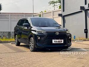 2024 Toyota Avanza 1.5 G MPV